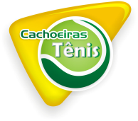 Logomarca Cachoeiras Tênis