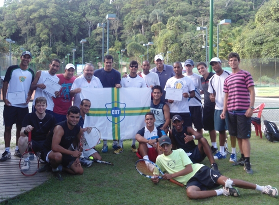 Curso CBT2