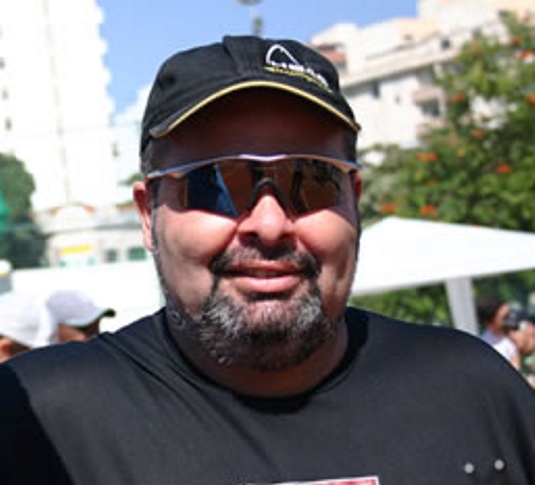 Domingos Venancio
